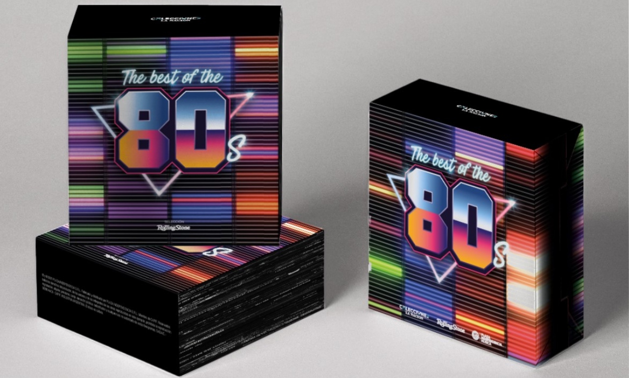 Las canciones y el precio del álbum de 'OT 2023' para la firma de discos