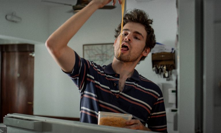 Martín Shanly, director, actor, guionista y productor