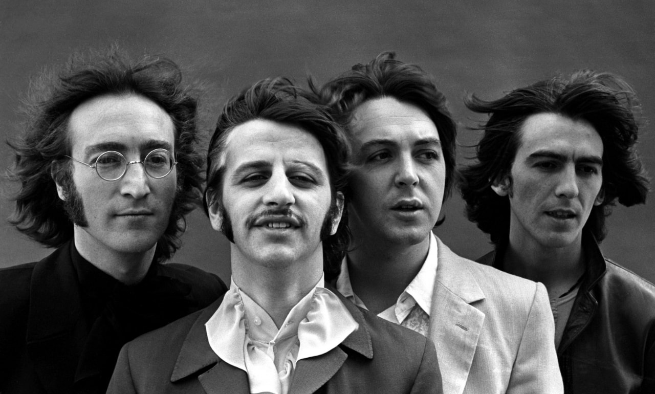 Miembros de The Beatles explican cómo crearon 'Now and then', su última  canción - Rolling Stone en Español