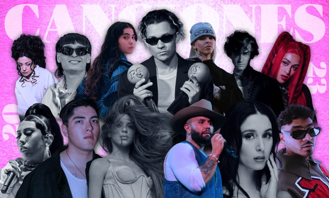 100 canciones que marcaron el 2023 - Rolling Stone en Español
