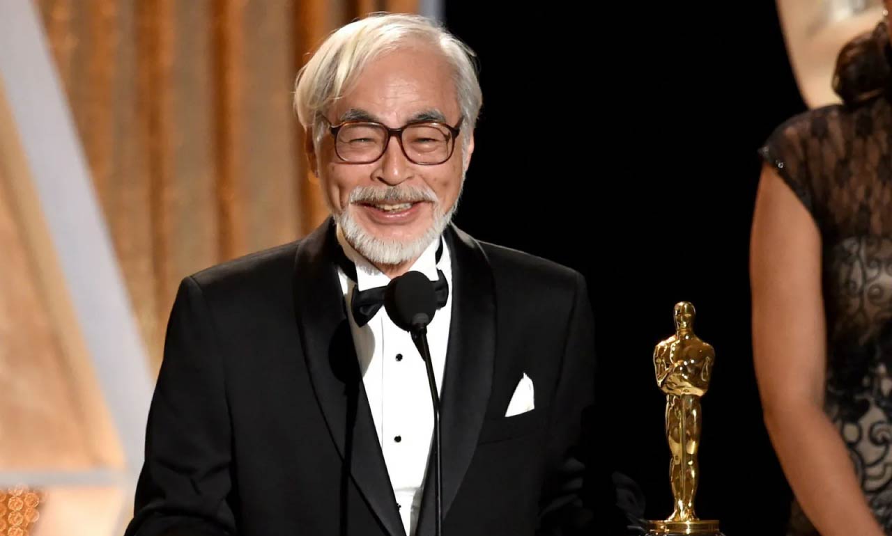 Las mejores películas de Hayao Miyazaki - Rolling Stone en Español