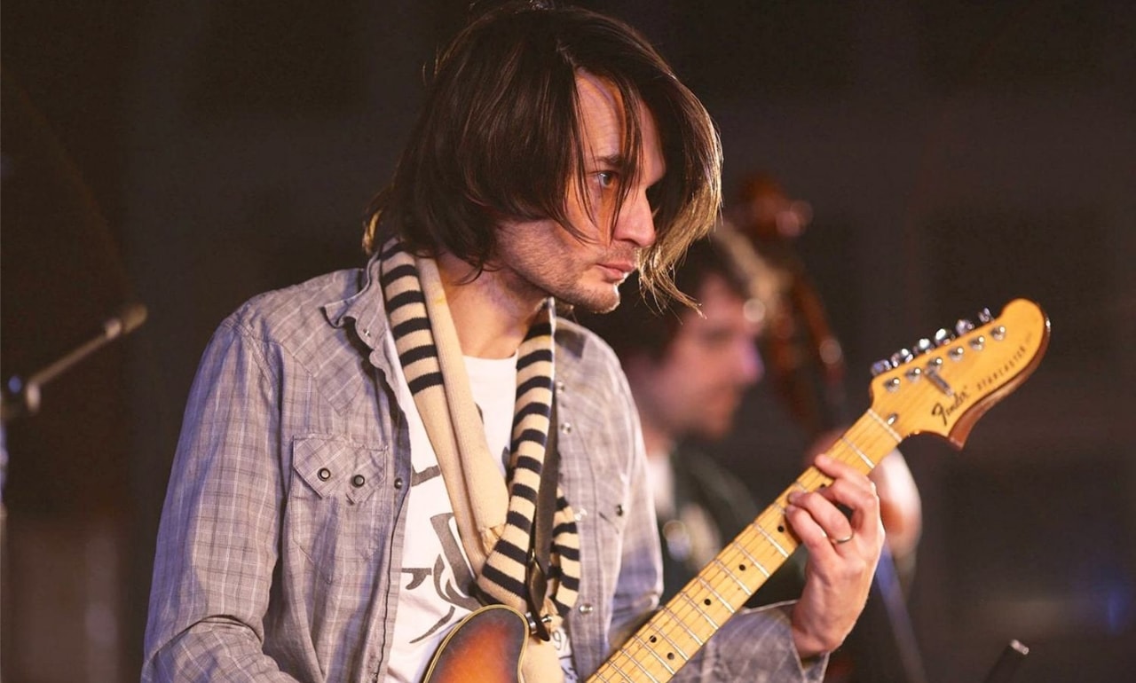 Jonny Greenwood creará la banda sonora de la próxima cinta de Paul