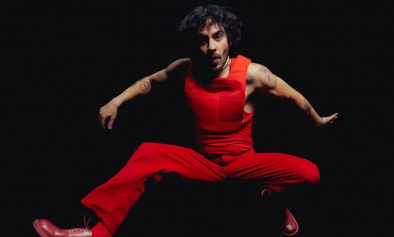 Artistas que debes conocer: Tuli - Rolling Stone en Español