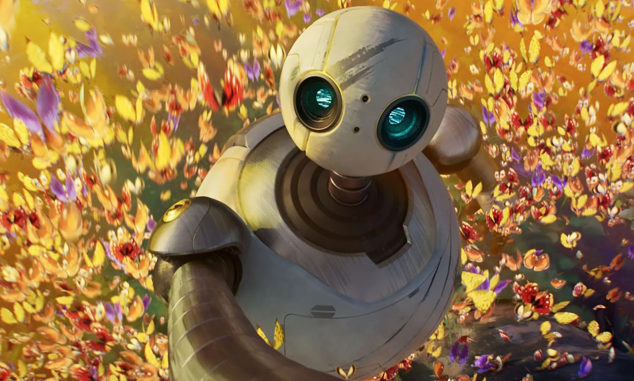 Crítica: Robot salvaje (The Wild Robot) - Rolling Stone en Español