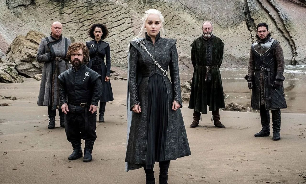 Mejor hoja de ruta: la primera película de ‘Game of Thrones’ acelera su desarrollo