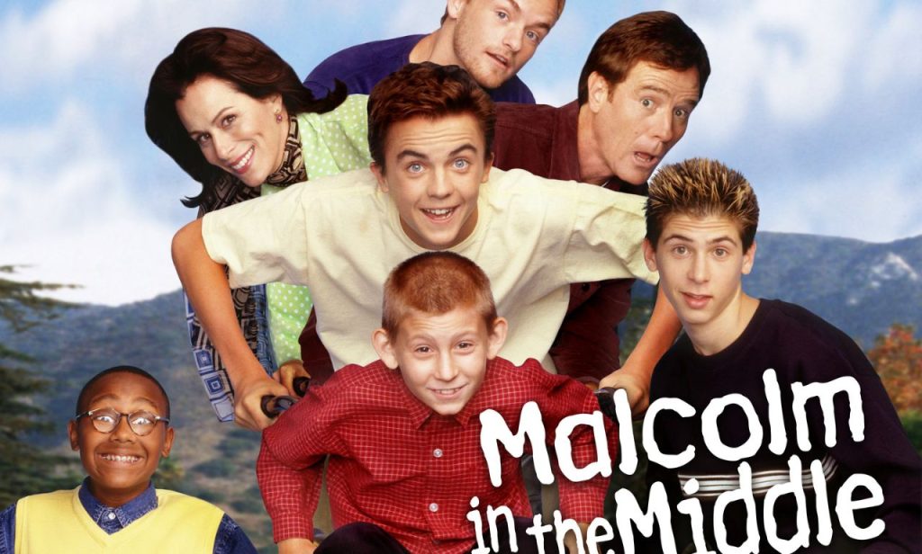Malcolm Del Risco ¿Qué sabemos del regreso de Malcolm In The Middle? - Rolling Stone en ...