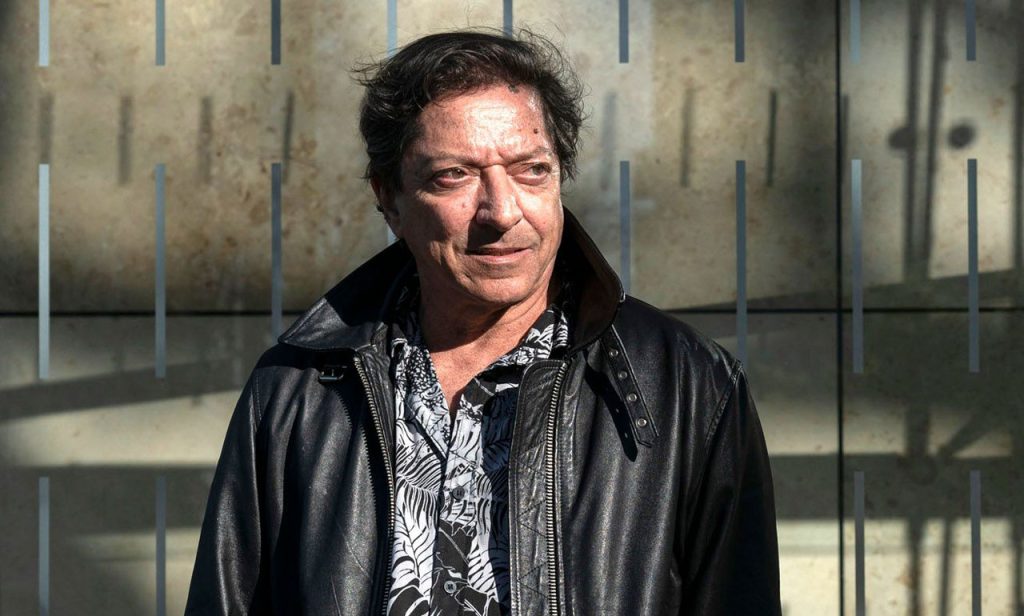 Julio Moura