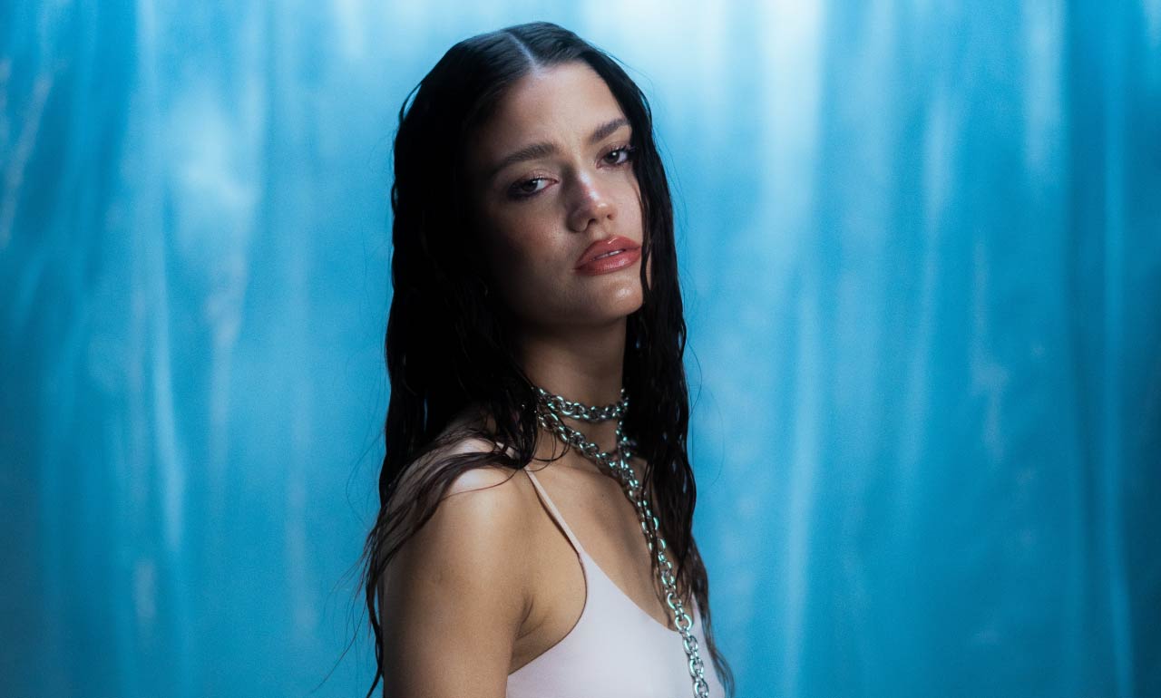 Mattie Shines with Janis Joplin's 'Piece of My Heart' | TikTok, image size:1280x770