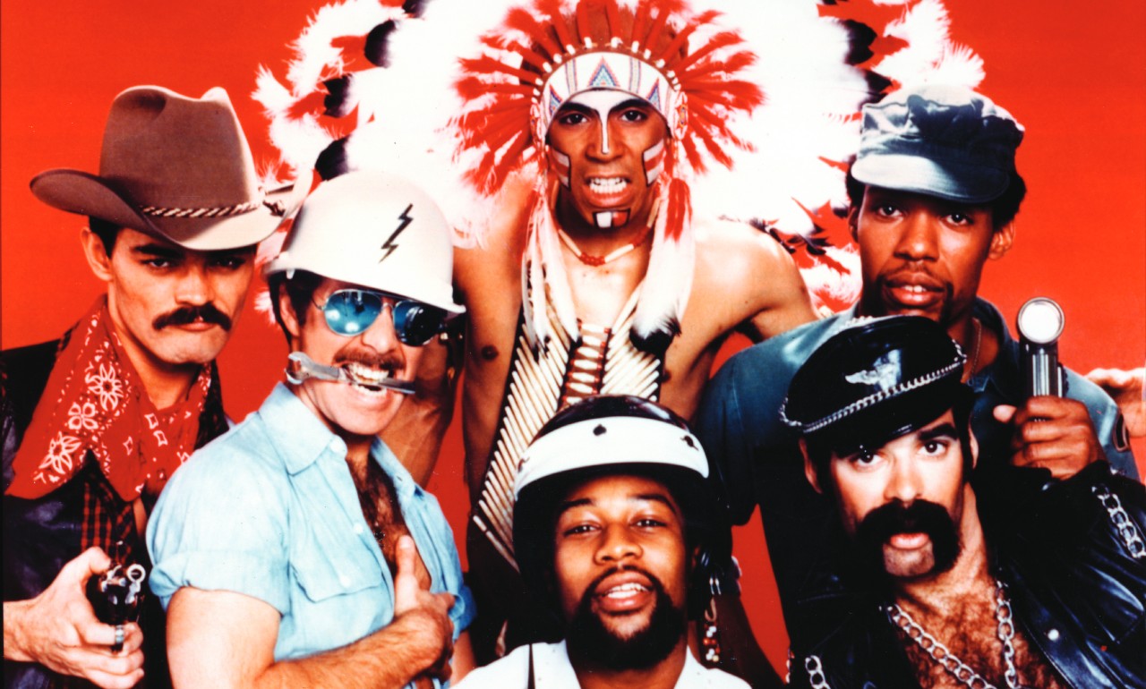 Village People, Revista Rolling Stone