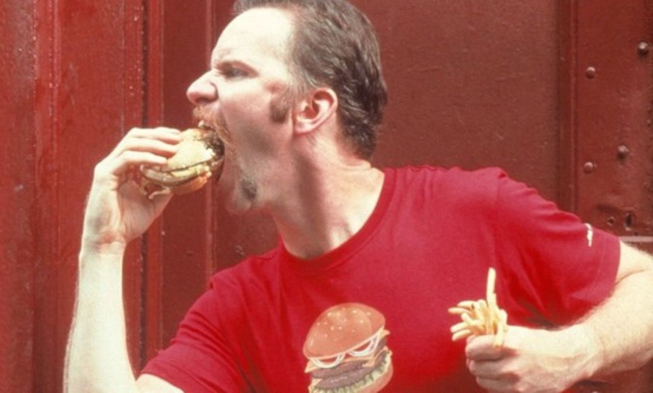 Diez películas para ver con una hamburguesa en la mano (y palomitas en vez  de papas) - Rolling Stone en Español, image size:1280x770