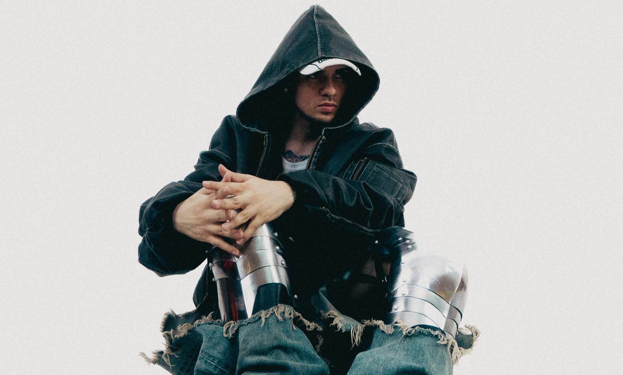 Future of Music: Easykid - Rolling Stone en Español