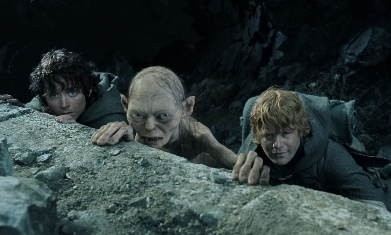 The Hunt for Gollum, confirmada para estrenarse en cines en la Navidad de  2027 - Rolling Stone en Español