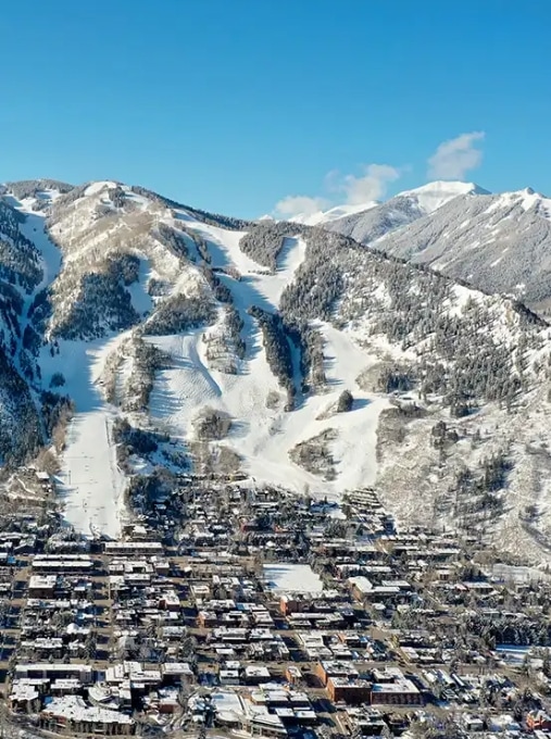Galeria Movil_ – Aspen Snowmass Ski Resort2