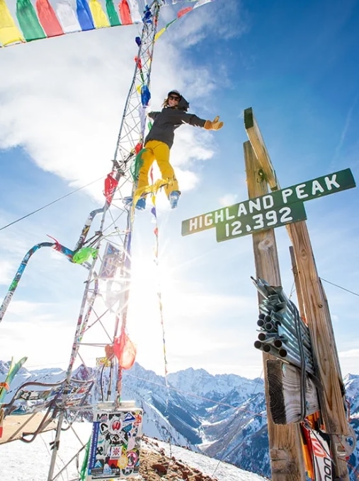 Galeria Movil_Aspen Snowmass Ski Resort1