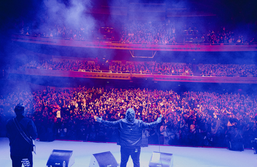 FOTO: Charly Riobueno