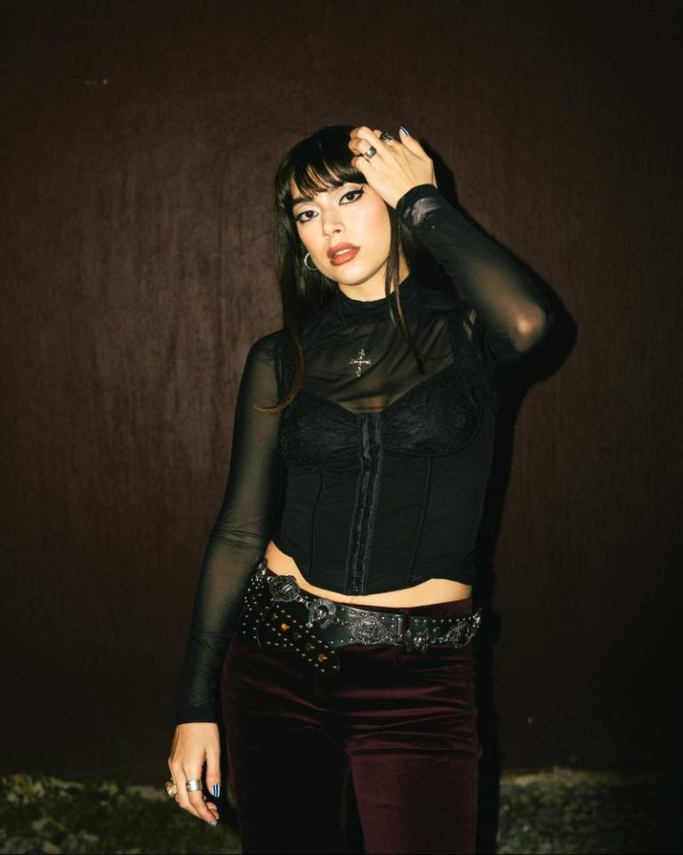 Artistas que debes conocer: RIA - Rolling Stone en Español