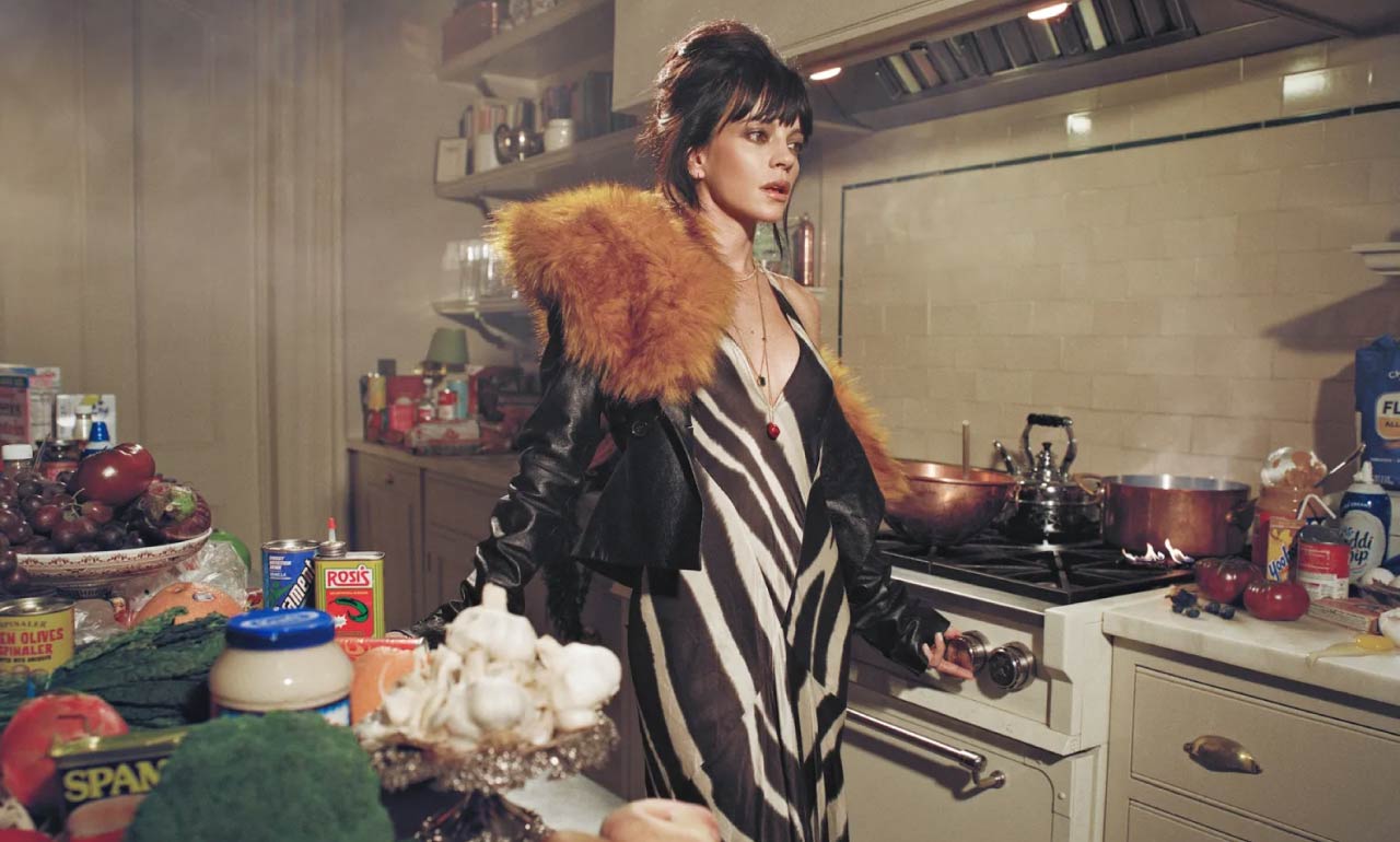 Lily Allen convierte un matrimonio doloroso en un álbum poderoso