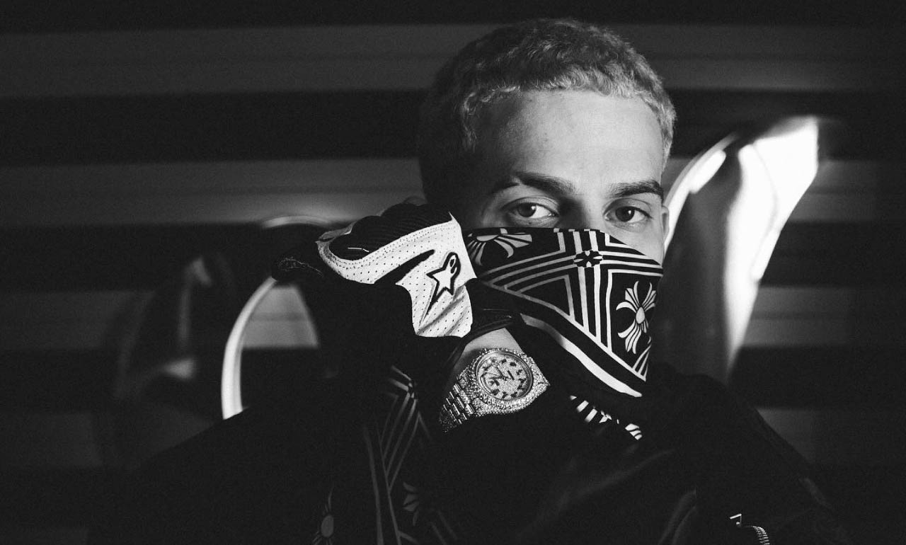 Juanki – ambicioso Lyrics | Genius Lyrics, image size:1280x770