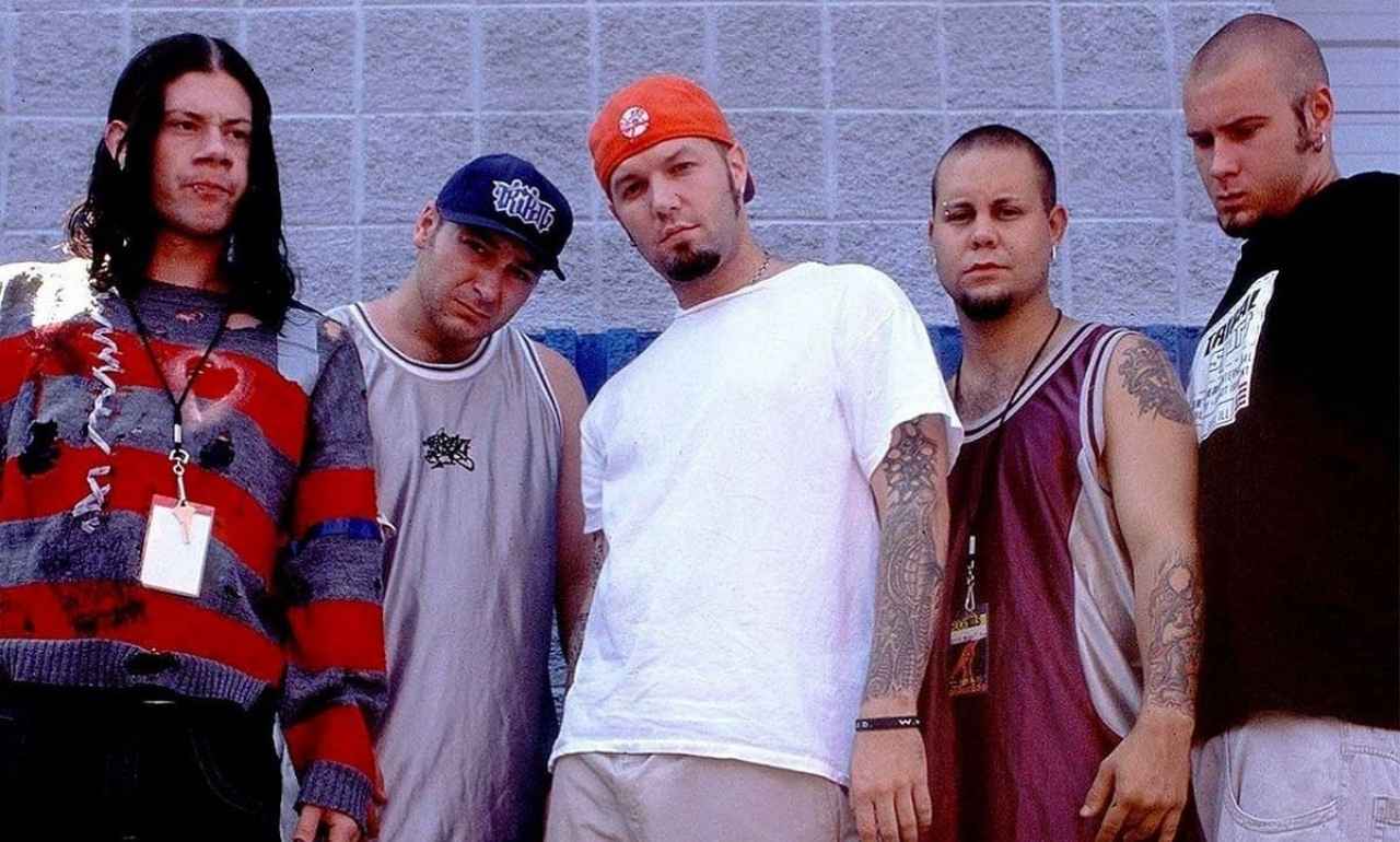 Cinco datos que quizás no sabías sobre Limp Bizkit - Rolling Stone en ...