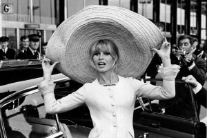 Brigitte Bardot (1934–2025): El cuerpo que incendió la pantalla y la