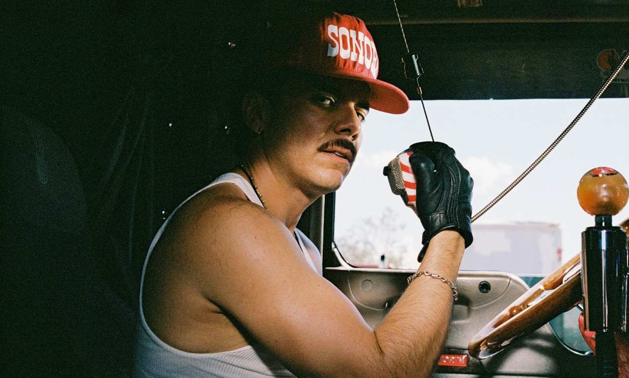 Simpson Ahuevo quiere poner al noroeste de México en alto - Rolling ...