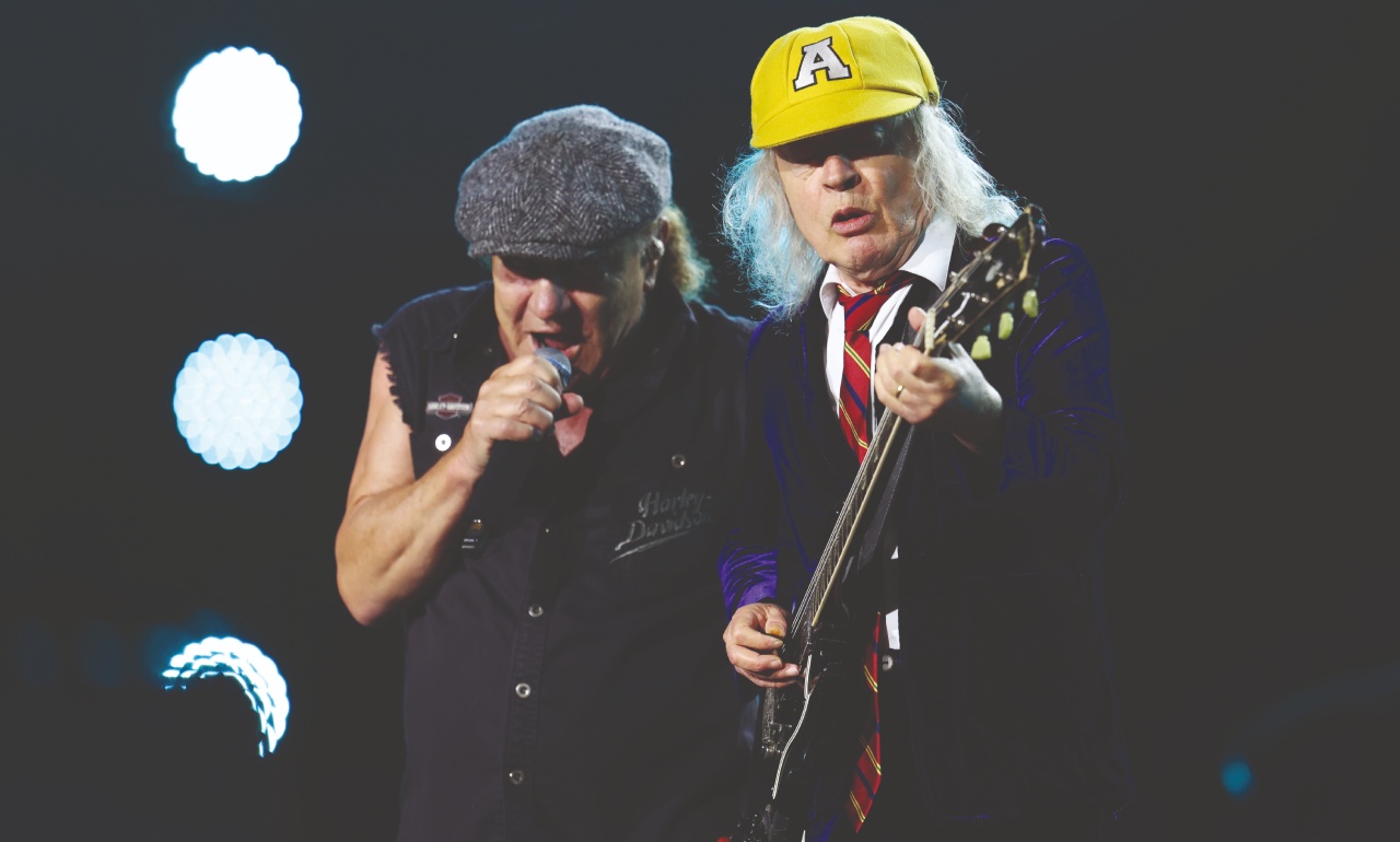 Qué Classic Rock Videos hemos podido ver esta semana?, image size:1280x770