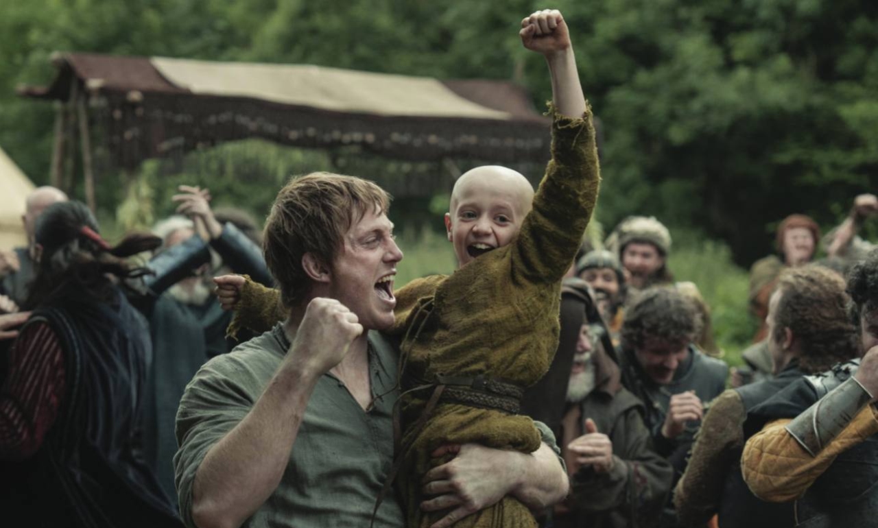 Crítica: ‘A Knight of the Seven Kingdoms’