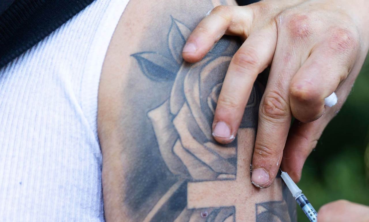 Crisis sanitaria por el resurgir de un virus erradicado: El sarampión