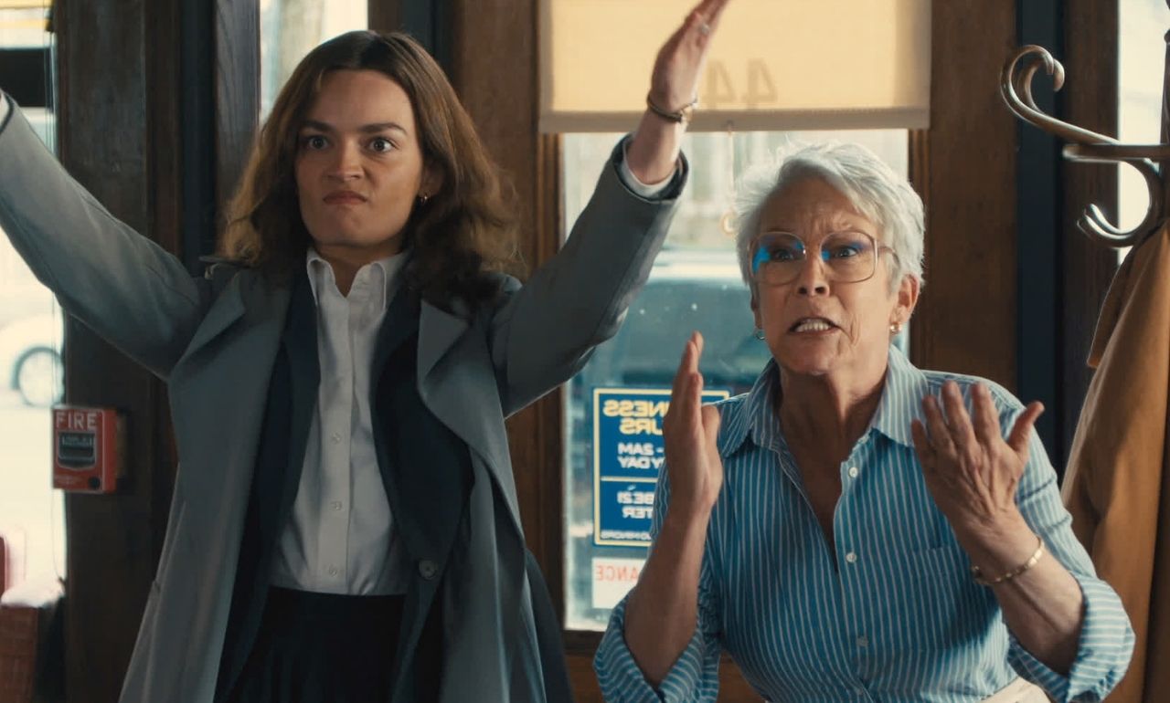 Crítica: Ella McCay