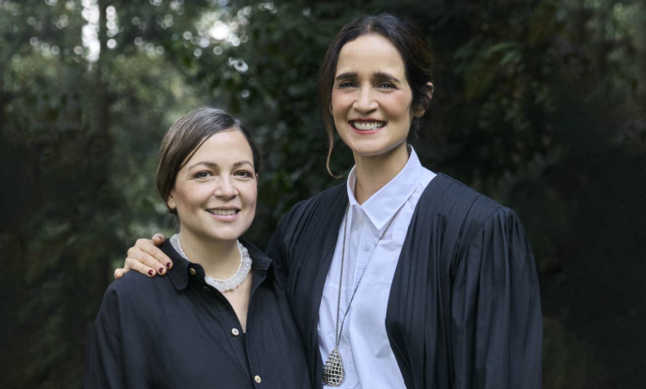 Julieta Venegas y Natalia Lafourcade crean una conexión única en ‘Tengo que contarte’