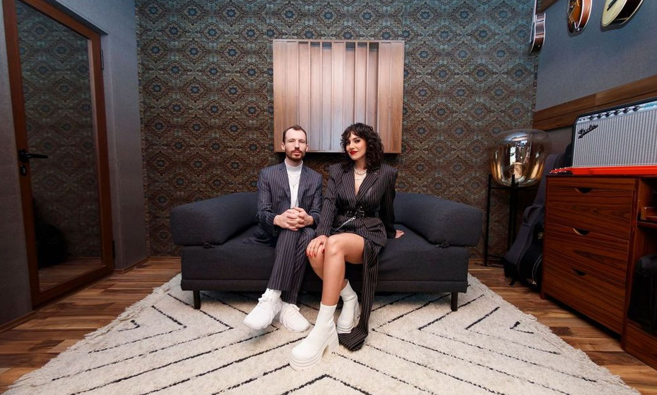 Marissa Mur y Jósean Log unen su talento por primera vez en ‘Caso Cerrado’