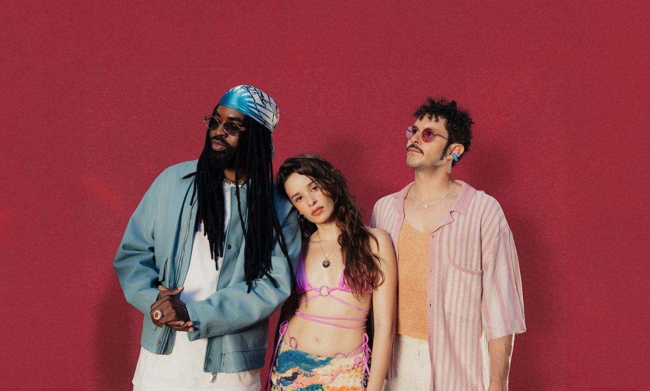 Monsieur Periné y Jossman cruzan universos en ‘Mucho con demasiao’’