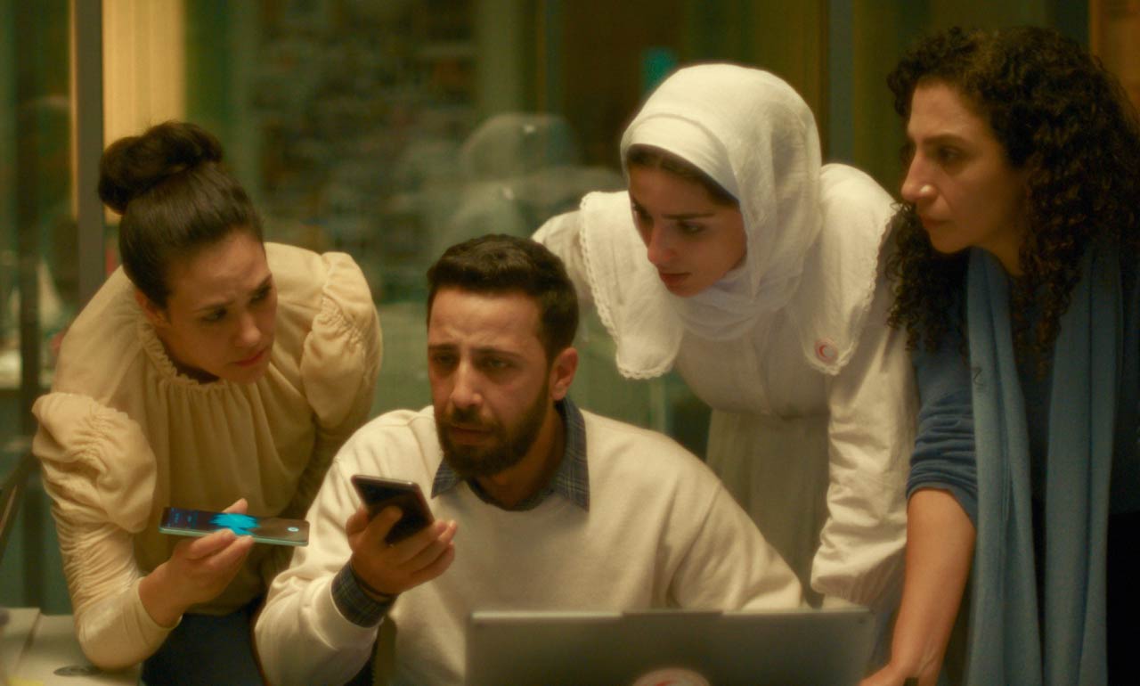 Actor palestino no pudo asistir a los Premios Óscar 2026 por su nacionalidad