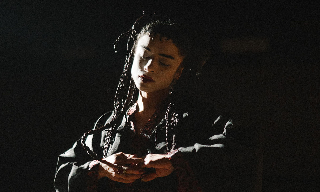 Alaíde presenta Coyota, un disco que explora identidad, espiritualidad y libertad sonora