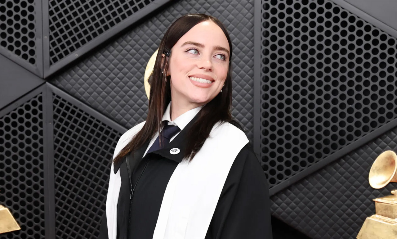 Billie Eilish aspira a protagonizar la adaptación cinematográfica de ‘La campana de cristal’ de Sylvia Plath
