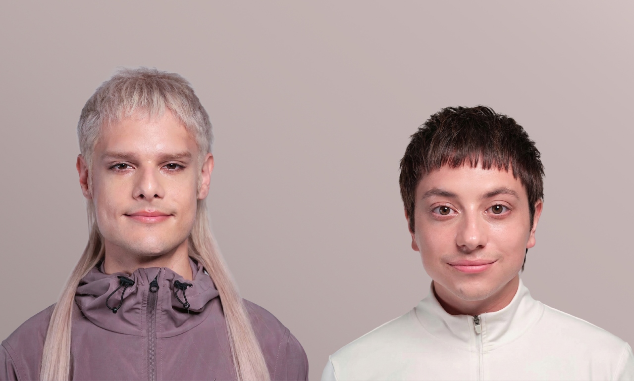 Ca7riel y Paco Amoroso lanzan ‘Free Spirits’, una travesía entre el pánico, la locura y la paz espiritual