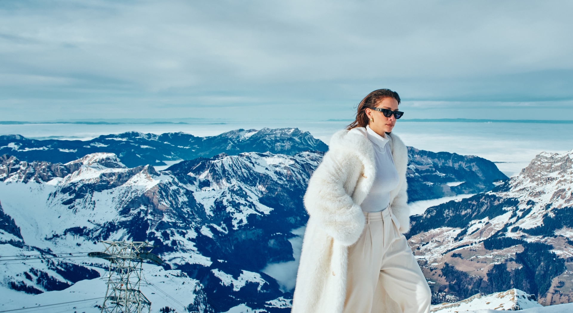 Carolina Miranda: “El éxito no es la fama”