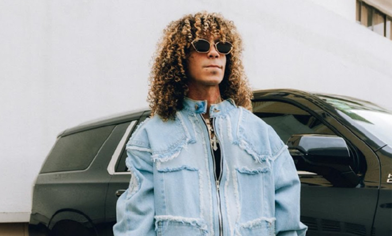 Con Humilde, Jon Z consolida su evolución artística sin perder la calle