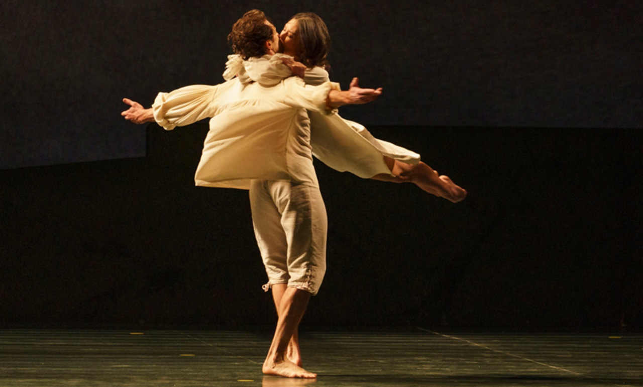 Crítica: Paris Opera Ballet: El parque (Le Parc)
