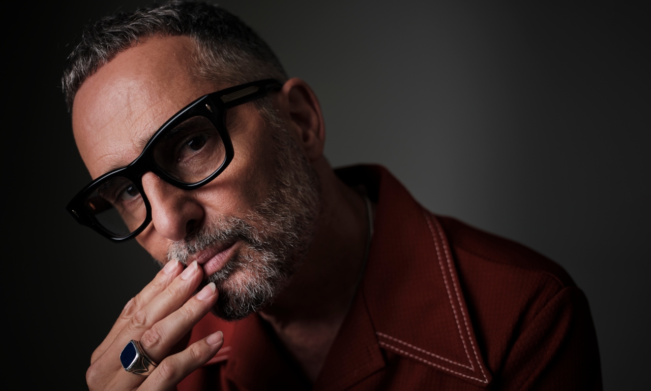 Jorge Drexler presenta ‘Taracá’: “Volver a Uruguay para grabar este disco es un gesto político”