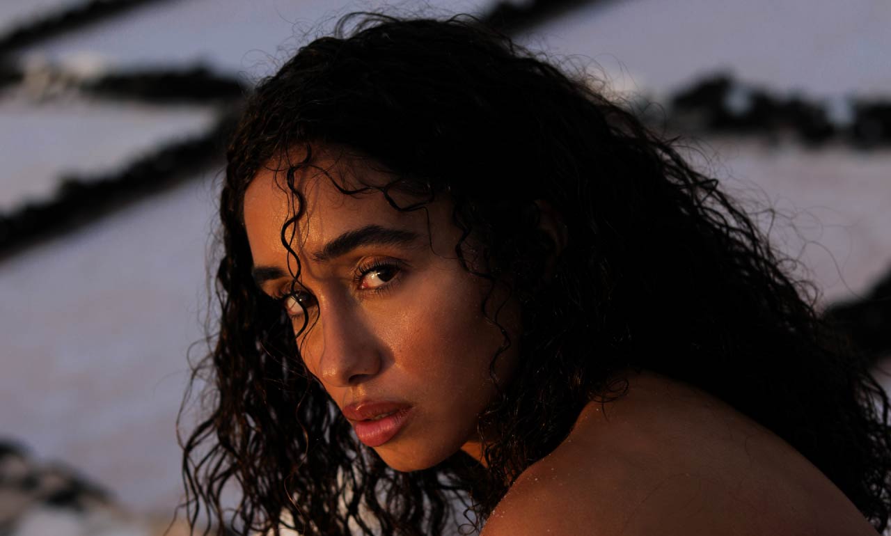 El renacimiento de Eva Ruiz