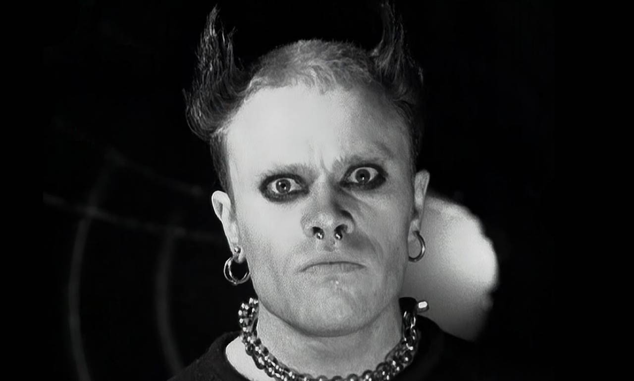 Firestarter: una obra maestra adelantada a su época