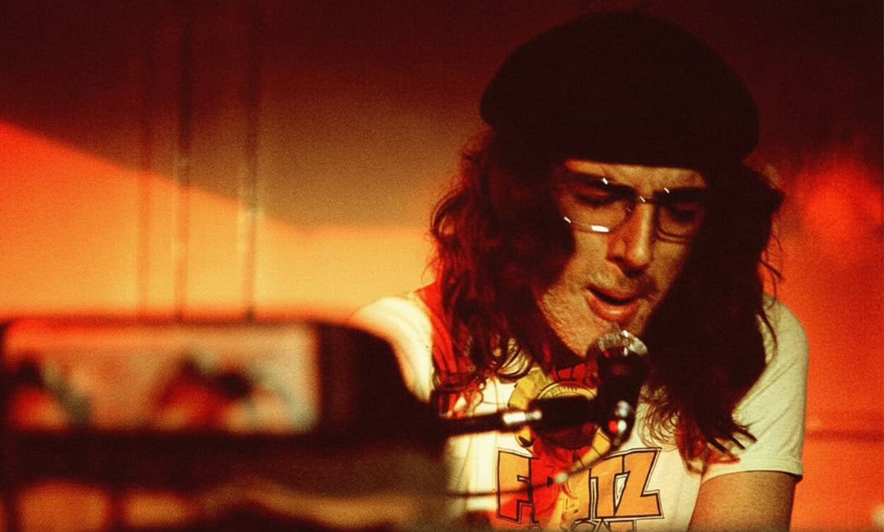 La Máquina de Hacer Pájaros: cuando Charly García decidió reinventar el rock argentino