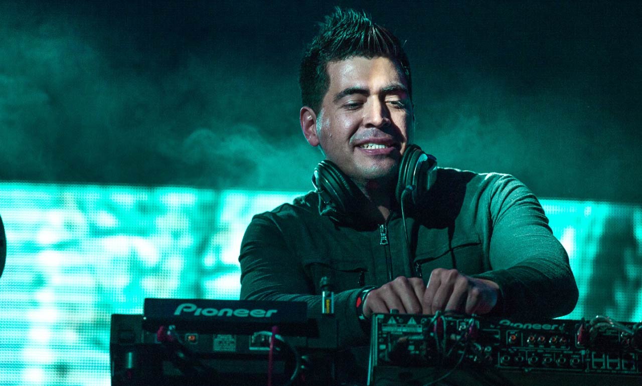 Marco Detroit, el DJ como estratega y arquitecto del sonido