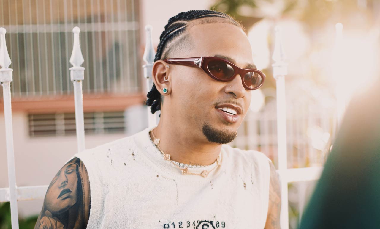 Ozuna regresa a sus raíces con ‘Una aventura’