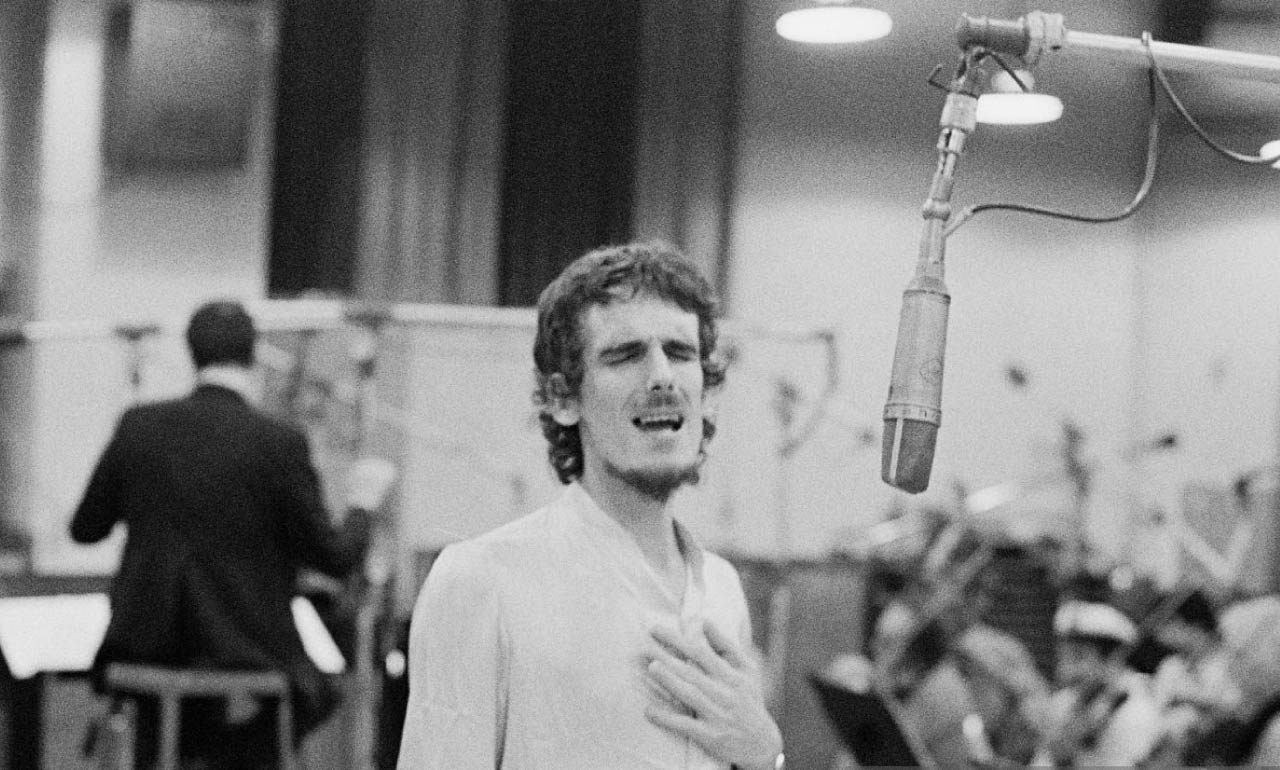 Spinetta y el fútbol: la música invisible del juego