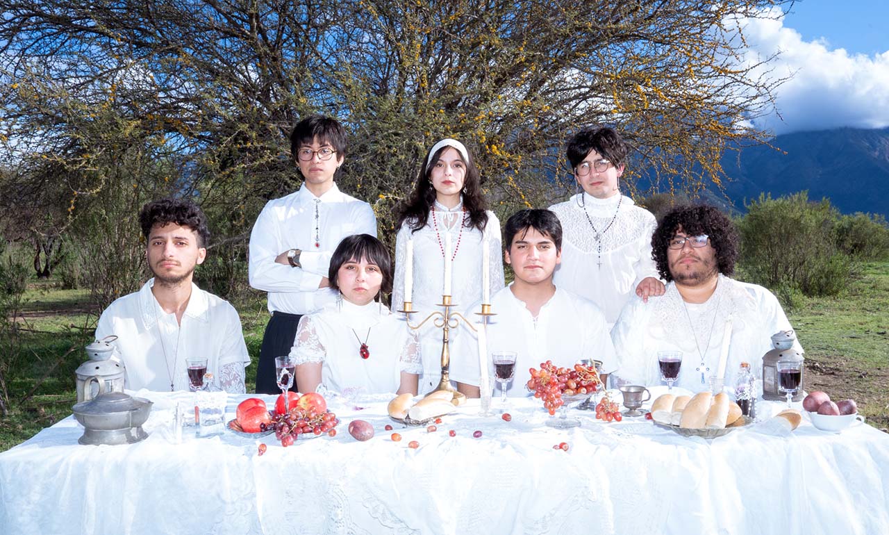 Candelabro: una llama contestataria y esperanzadora para el rock latinoamericano