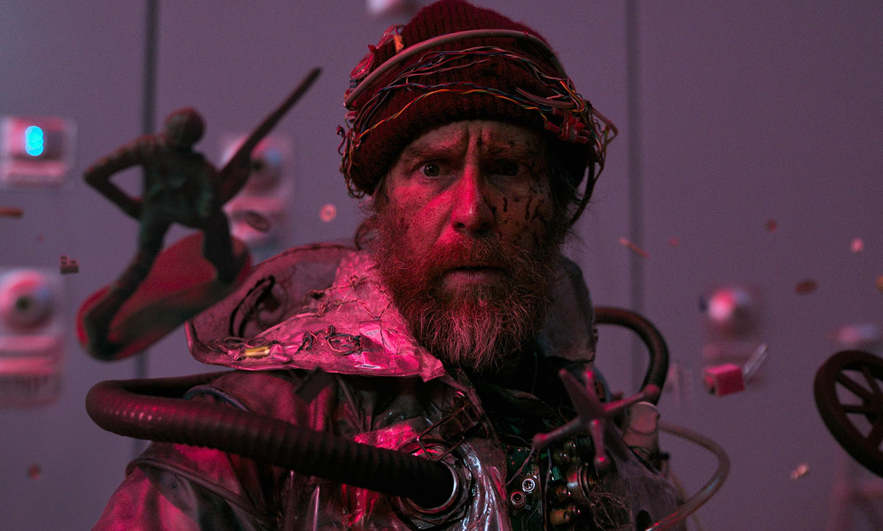 Crítica: Buena suerte, diviértete, no mueras (Good Luck, Have Fun, Don’t Die)