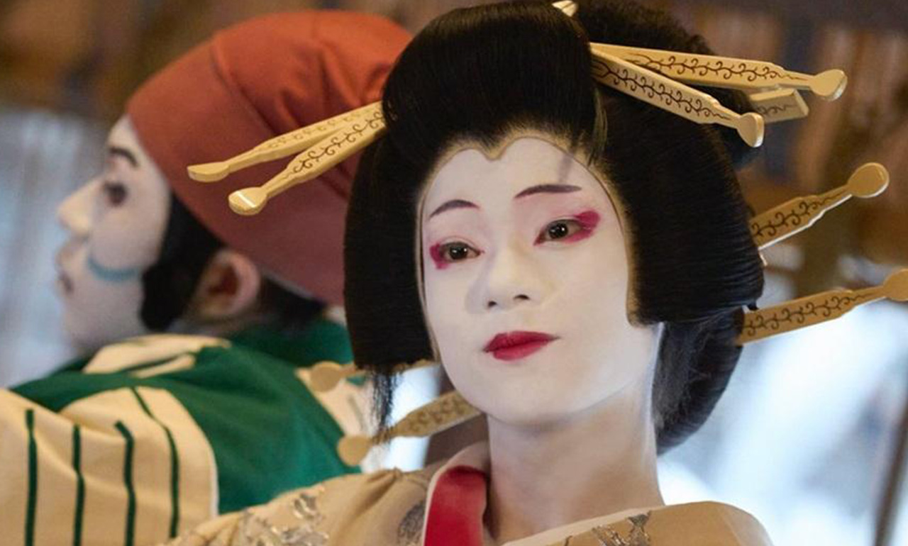 Crítica: Kokuho: El alma del kabuki