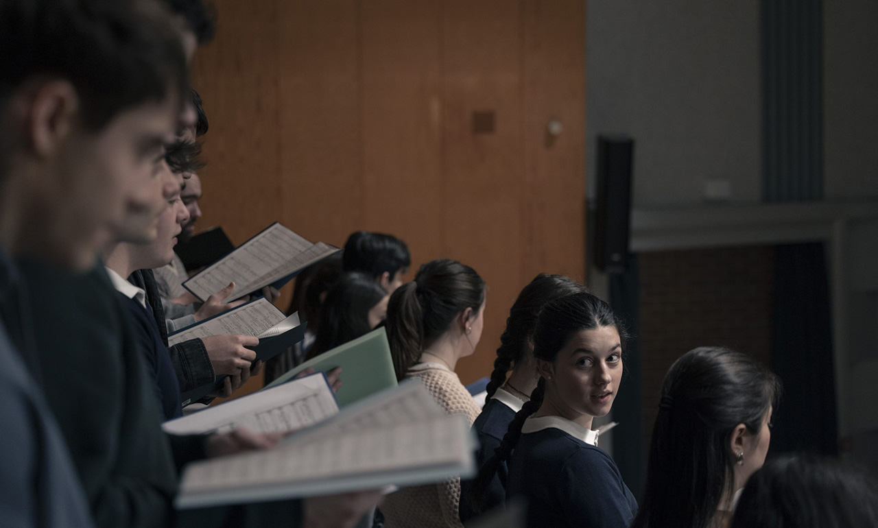 Crítica: Los domingos